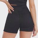 Short Feminino Caju Brasil Flash - Foto 2