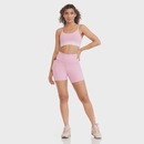 Short Feminino Caju Brasil Nz Performance - Foto 3