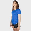 Camiseta Feminina Caju Brasil Lite Classic - Foto 3