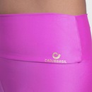 Calça Legging Feminina Caju Brasil Atletika Classica - Foto 4