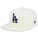 Boné New Era 5950 Los Angeles Dodgers Action Sunset - Foto 1