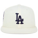 Boné New Era 5950 Los Angeles Dodgers Action Sunset - Foto 3