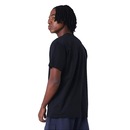 Camiseta Masculina Champion Mc Script Relevo Surton - Foto 2