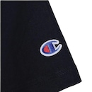 Camiseta Masculina Champion Mc Script Relevo Surton - Foto 4