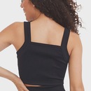 Top Cropped Feminino Caju Brasil Flash - Foto 2