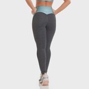 Calça Legging Feminina Caju Brasil Electric - Foto 3
