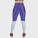 Calça Legging Feminina Caju Brasil Atletika Colors - Foto 3
