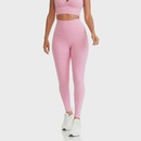 Calça Legging Feminina Caju Brasil Nz Classic Cós Alto - Foto 1