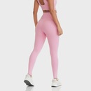 Calça Legging Feminina Caju Brasil Nz Classic Cós Alto - Foto 2