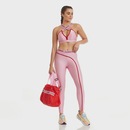 Calça Legging Feminina Caju Brasil Inside - Foto 3