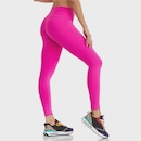 Calça Legging Feminina Caju Brasil Nz Nakay Classic - Foto 2