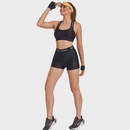 Short Feminino Caju Brasil Atletika - Foto 1