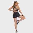 Short Feminino Caju Brasil Atletika - Foto 2