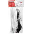 Rede de Vôlei Redesport Lazer 2 Faixas 9,5/150mm - Foto 1