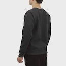 Blusão de Moletom Masculino Champion Logo Script Ink - Foto 2