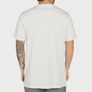 Camiseta Masculina Quiksilver Snow - Foto 2