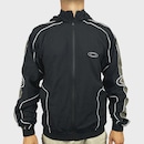 Jaqueta Masculina Oakley Windbreak Technomilky Blackout - Foto 1
