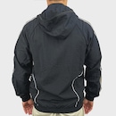 Jaqueta Masculina Oakley Windbreak Technomilky Blackout - Foto 2