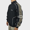 Jaqueta Masculina Oakley Windbreak Technomilky Blackout - Foto 3