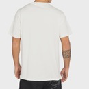 Camiseta Masculina Quiksilver Snow - Foto 2