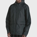 Jaqueta Impermeável Masculina Hurley Phantom Defender - Foto 3