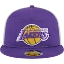 Boné New Era 950 Trucke Los Angeles Lakers NBA All-Star Game - Foto 3