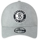 Boné New Era 940 Desestruturado Brooklyn Nets NBA Fantasy - Foto 4