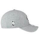 Boné New Era 940 Desestruturado Brooklyn Nets NBA Fantasy - Foto 6