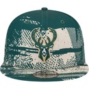Boné Aba Reta New Era NBA 950 Milwaukee Bucks Tip-Off 24 - Foto 4