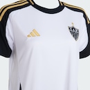 Camisa II do Atlético Mineiro Feminina 25/26 adidas - Foto 4
