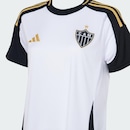 Camisa II do Atlético Mineiro Feminina 25/26 adidas - Foto 5