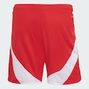Short Masculino Ii Sc Internacional 25/26 adidas - Foto 3