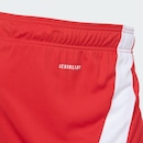 Short Masculino Ii Sc Internacional 25/26 adidas - Foto 6