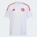 Camisa II do Sc Internacional Infantil adidas 25/26 - Foto 2