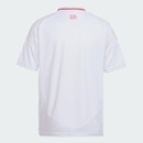 Camisa II do Sc Internacional Infantil adidas 25/26 - Foto 3