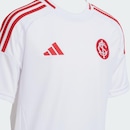 Camisa II do Sc Internacional Infantil adidas 25/26 - Foto 4