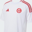 Camisa II do Sc Internacional Infantil adidas 25/26 - Foto 5