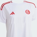 Camisa II do Sc Internacional Feminina adidas 25/26 - Foto 4