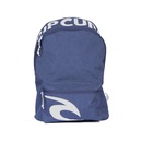 Mochila Unissex Rip Curl Dome Brand - 17 Litros - Foto 1