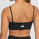 Top adidas Essentials LS Feminino - Foto 2