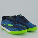 Chuteira de Futsal Joma Evolution Infantil - Foto 2