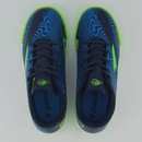 Chuteira de Futsal Joma Evolution Infantil - Foto 4