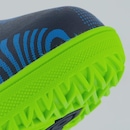 Chuteira de Futsal Joma Evolution Infantil - Foto 8