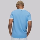 Camisa do Manchester City I 25 Puma Torcedor Masculina - Foto 4