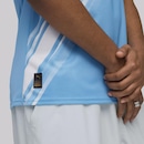 Camisa do Manchester City I 25 Puma Torcedor Masculina - Foto 5