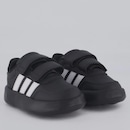 Tênis Infantil adidas Break 3.0 - Foto 2