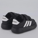 Tênis Infantil adidas Break 3.0 - Foto 3