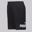 Bermuda Puma ESS Big NO. 1 Logo Masculina - Foto 2
