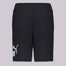 Bermuda Puma ESS Big NO. 1 Logo Masculina - Foto 3