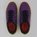 Chuteira de Futsal Infantil Umbro Domain - Foto 4